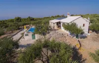 Holiday Home Stomorica - Wifi