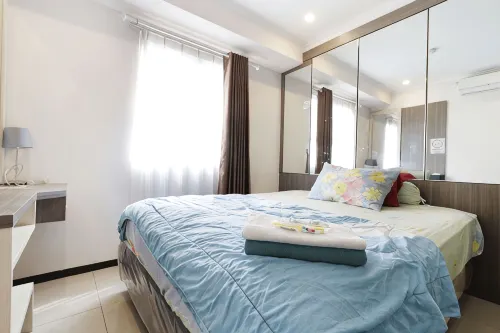 Gateway Pasteur Apartment by DR Property