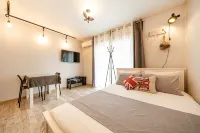 Hwaseong (Jebudo) Sueno Pension - Homestays
