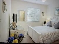 Vacation home within walking distance to Bowman Beach