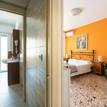 Monti Guesthouse