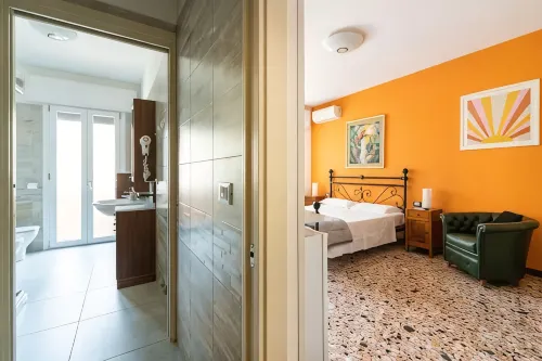 Monti Guesthouse - Bungalow