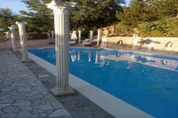 Villa in Tagliacozzo with Pool and Nature -  Casas de vacaciones