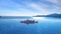 Le Grand Bleu Resort