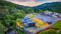 Gapyeong Dingdongdaeng Pet&Spa Poolvilla - Pet friendly