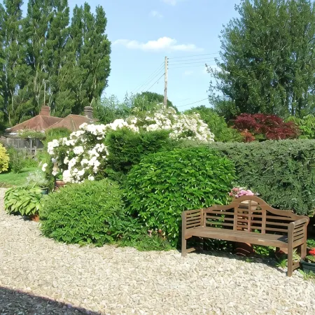Sandhurst Farm Forge