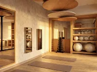Denu Hotel & Spa Hotel in zona Centro di Phoenix