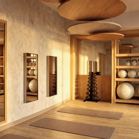Denu Hotel & Spa