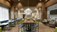 Hampton Inn & Suites Johns Creek