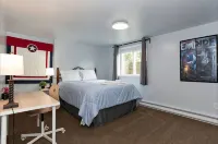 Affortable 2 Bedrooms, Pet Friendly, Near Airport - 무료 와이파이