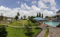 Grand Dian Hotel Guci