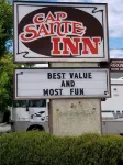 Cap Sante Inn