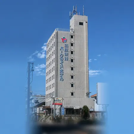 Shimabara Toyo Parkside Hotel