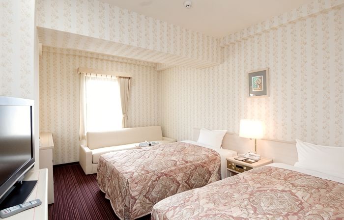 Hotel Unisite Mutsu