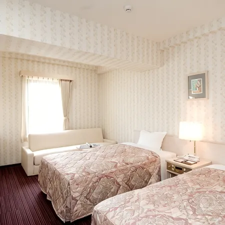 Hotel Unisite Mutsu