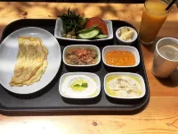Hamra Urban Gardens Hotele w: Bejrut