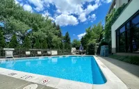 Hampton Inn York - 2-Star