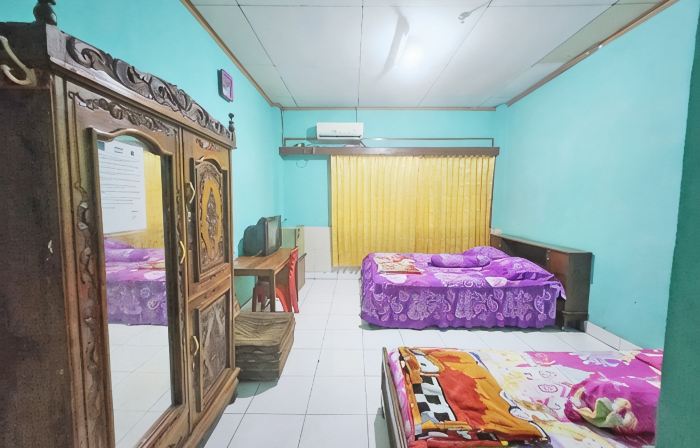 Hotel Rafflesia Tanjung Enim