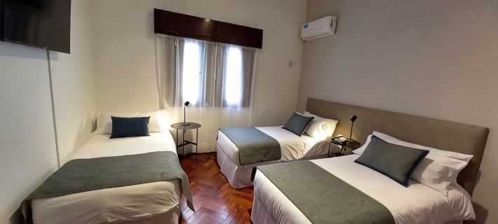 Hotel Del Virrey Hotels in Salta