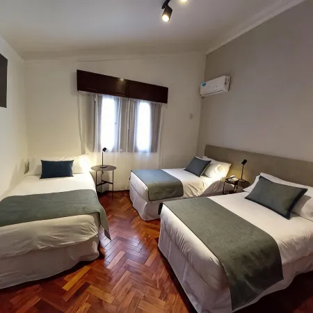 Hotel Del Virrey
