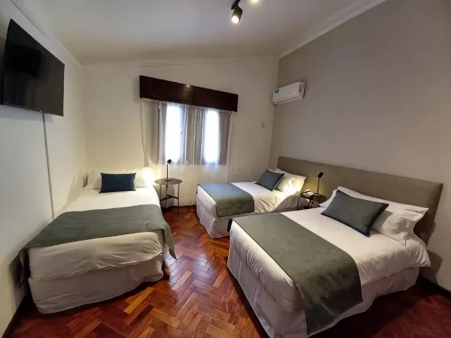 Hotel Del Virrey