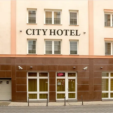 City Home Budapest