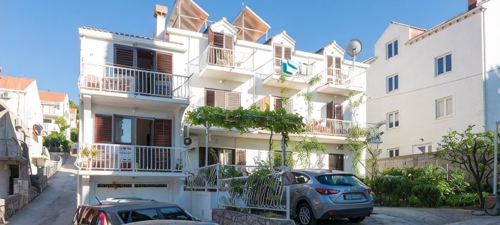 Villa Anka Hotels in Cavtat