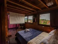 Hotel Spa Bliss Guatape Hotels in Guatape
