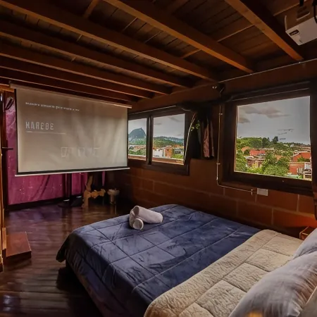 Hotel Spa Bliss Guatape