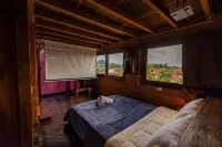 Hotel Spa Bliss Guatape