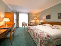 Hotel am Schlosspark Hotels in Gotha
