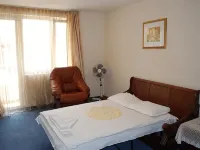 Italia Hotel Hotels in Nessebar