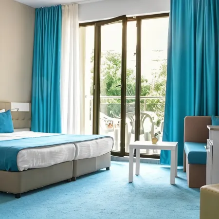 Arena Mar Hotel and Spa