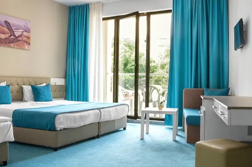 Arena Mar Hotel and Spa - spa