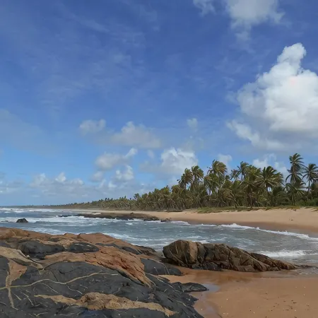 Pousada Araçás Village