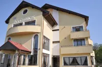 Anthimos Hotels in 