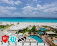 Condo in Ocean Front Resort