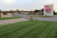 Copa Motel - motel