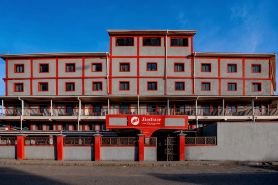 Jimlizer Hotel Limited - Buruburu