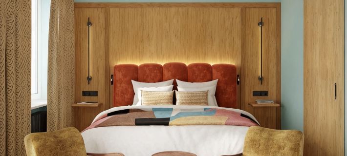 Hotel Alpina Luzern Hotels in Lucerne