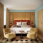 Hotel Alpina Luzern