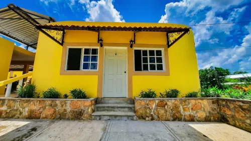 Hotel Quinta Izamal