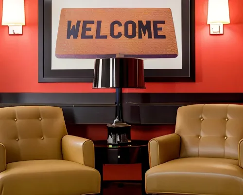 Extended Stay America Suites - St Louis - Westport - E Lackland Rd Photos