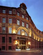 Malmaison Hotel Leeds