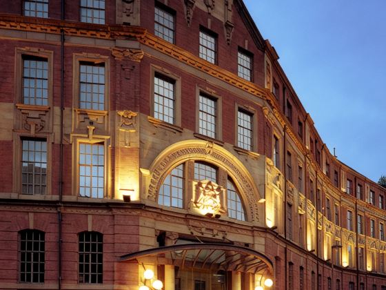 Malmaison Hotel Leeds