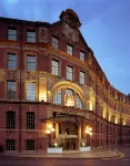 Malmaison Hotel Leeds - 4 Yıldız