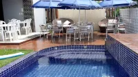 Nord Easy Camboinha - Kolam Renang