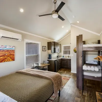 Htr Moab Hotels near Moab South Valley