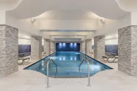 Westgate Park City Resort and Spa - piscina