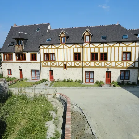 Le Haut-Val Résidences